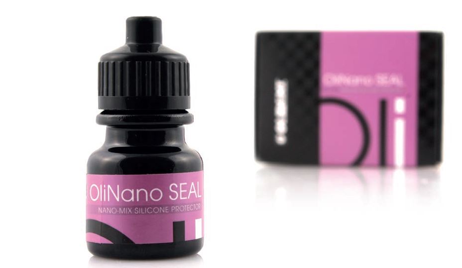 Oli Nano Seal - 5 ml