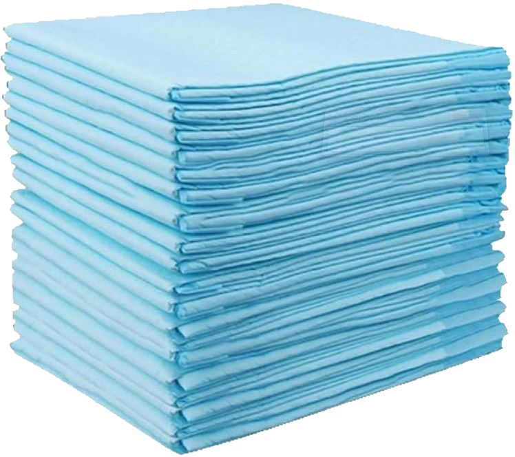 مفارش طبية نابكو 60*90