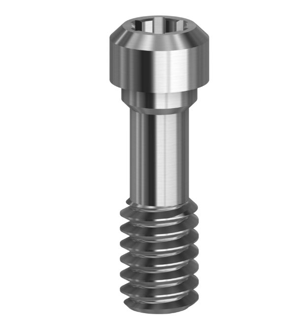 Screw UG Compatible With Nobel Branemark - RP 4.1