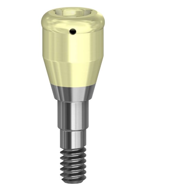 Loc Compatible With Straumann Bone Level NC/3.3 3 mm