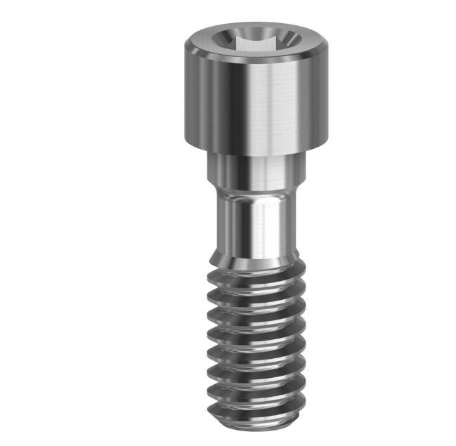 Screw Hex Compatible With BTI 4.1 1.22 mm