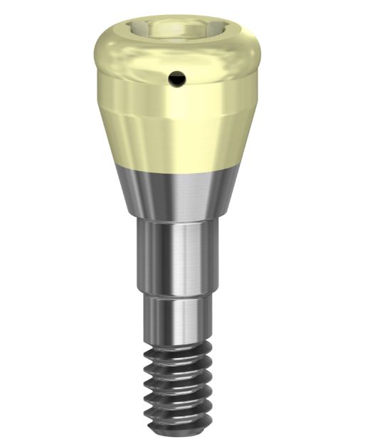 Loc Compatible With Straumann Bone Level NC/3.3  2 mm