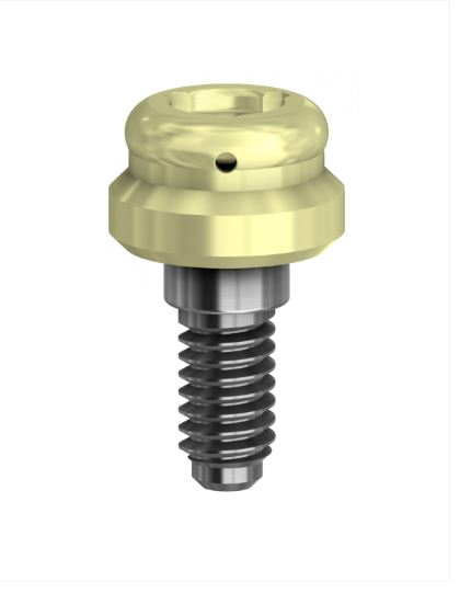 Loc Compatible With Biohorizons Internal Hex RP/4.5 1 mm