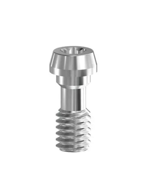 Screw for Angulated Screw Channel Compatible With Nobel Branemark On Implant WP/5.0 25°