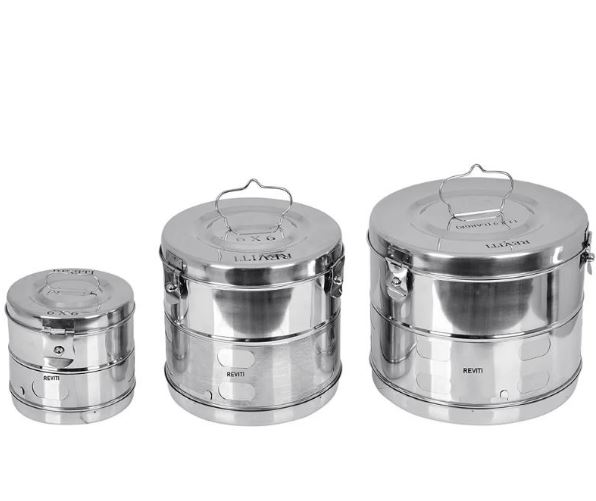 DRESSING DRUM MEDIUM