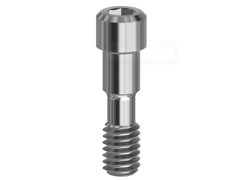 Screw Hex Compatible With Conelog WP/5.0 1.27 mm