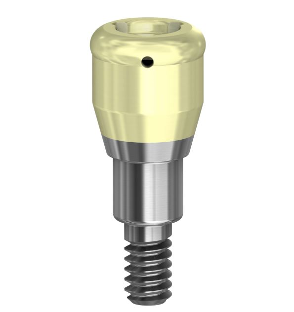 Loc Compatible With Straumann Bone Level RC/4.1 2 mm