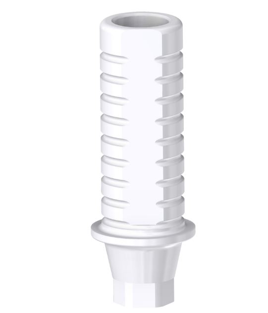 Castable Abutment Engaging For On Implant RP/4.3-5.0