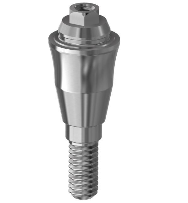 Multi-Unit Abutment Compatible With Astra Tech Osseospeed WP/4.5-5 - 3.5 mm