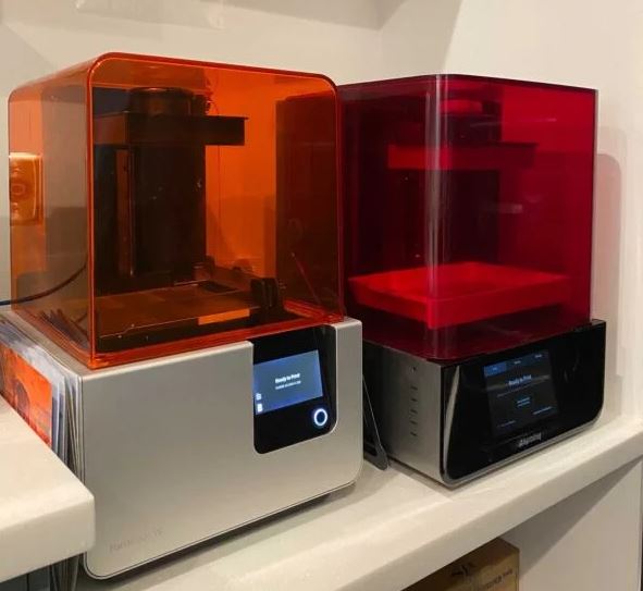 SprintRay 3D Printer Pro 95