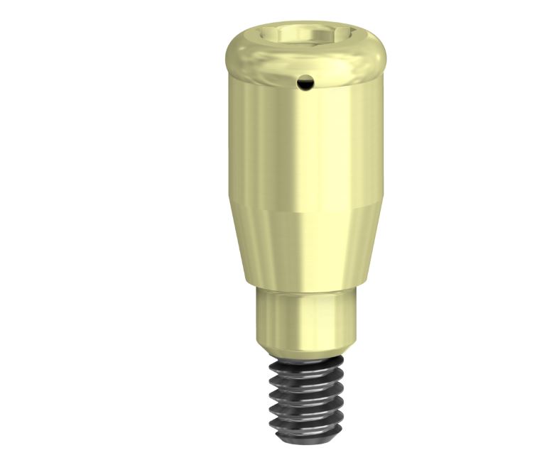 Loc Compatible With Astra Tech Implant System EV/4.2 3 mm