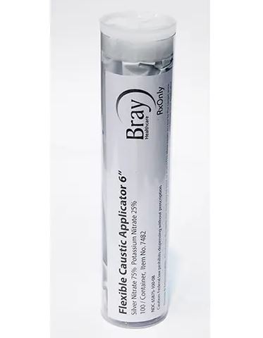 اعواد نترات فضة SILVER NITRATE