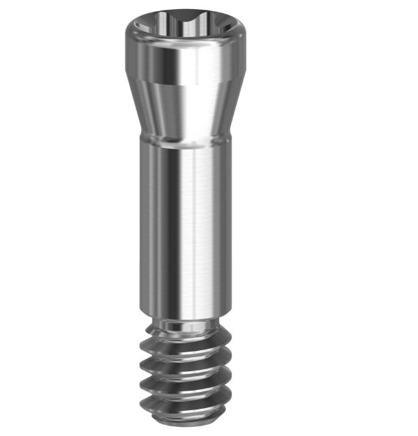 Screw Torx Compatible With Straumann Tissue Level & Synocta On Implant NNC/3.5