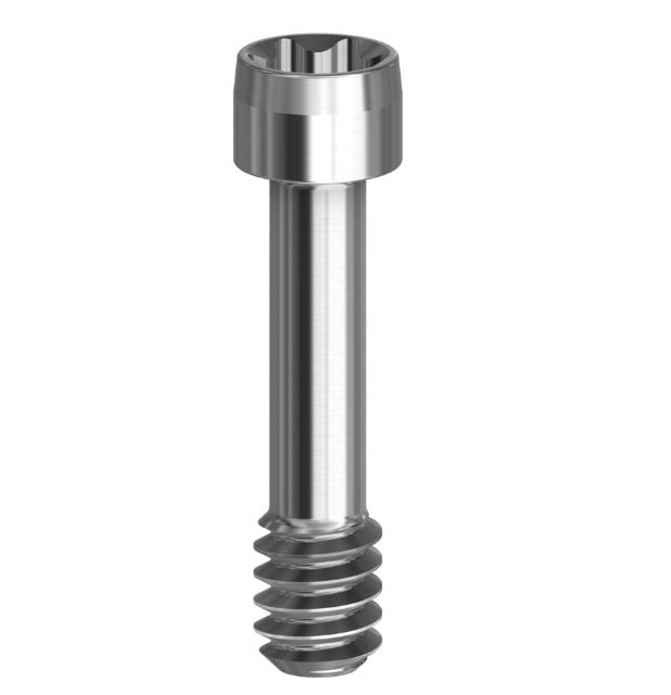 Torx Screw For Aurum Base Compatible With 3I Certain And Xive NP/RP/WP 3.4/3.8/4.1/4.5/5.0