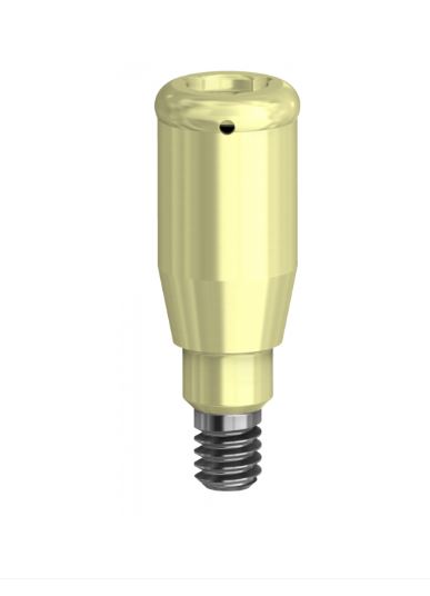 Loc Compatible With Astra Tech Implant System EV/4.2 4 mm