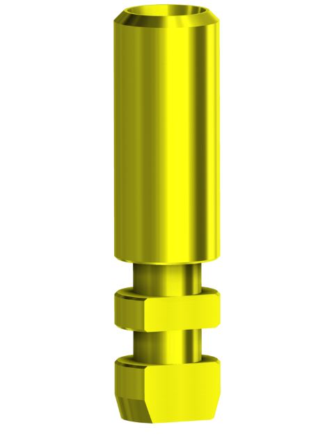 Analogue Compatible With NobelReplace Select EV Uniabutment 45°