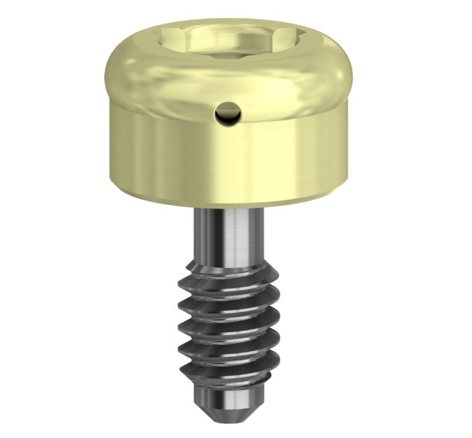 Loc Compatible With Nobel Branemark On Implant NP/3.5 1 mm