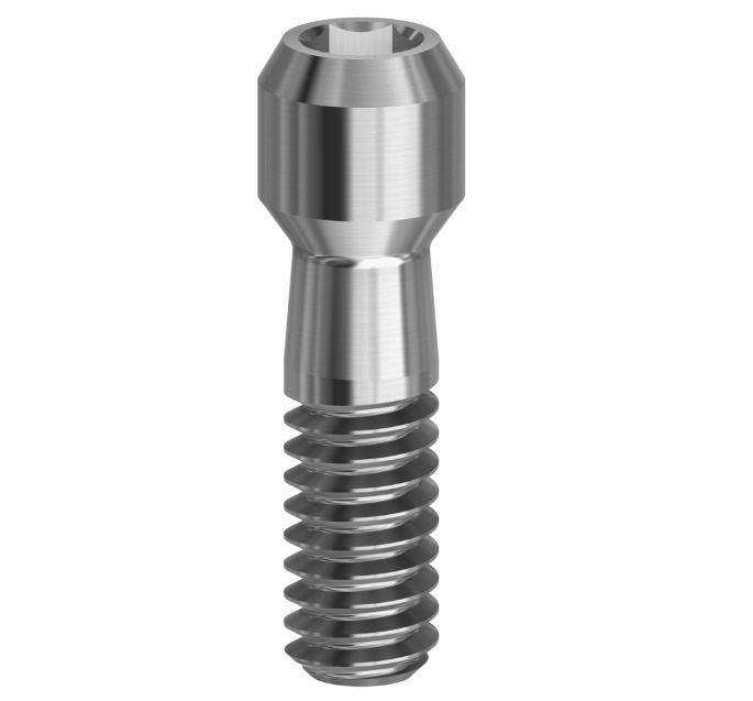 Screw Hex Compatible With Bego Semados 3.25/3.75/4.1/4.5/5.5 1.27 mm