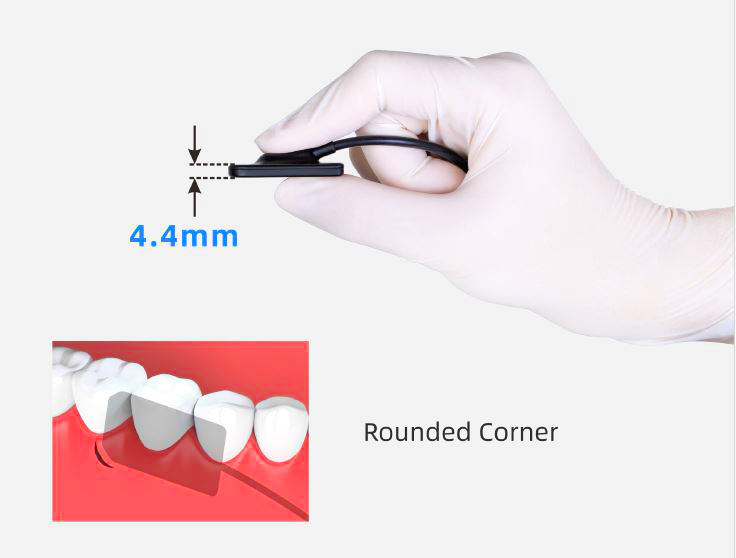 Woodpecker I Sensor H1 Dental RVG Sensor 1