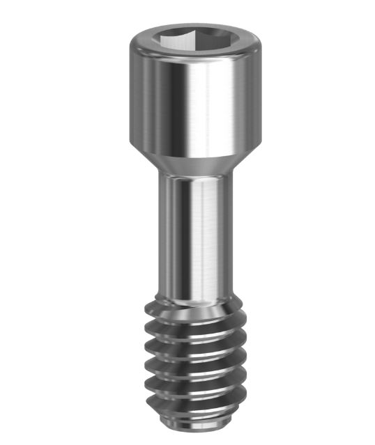 Screw Hex Compatible With Biohorizons Internal NP/3.5 1.27 mm