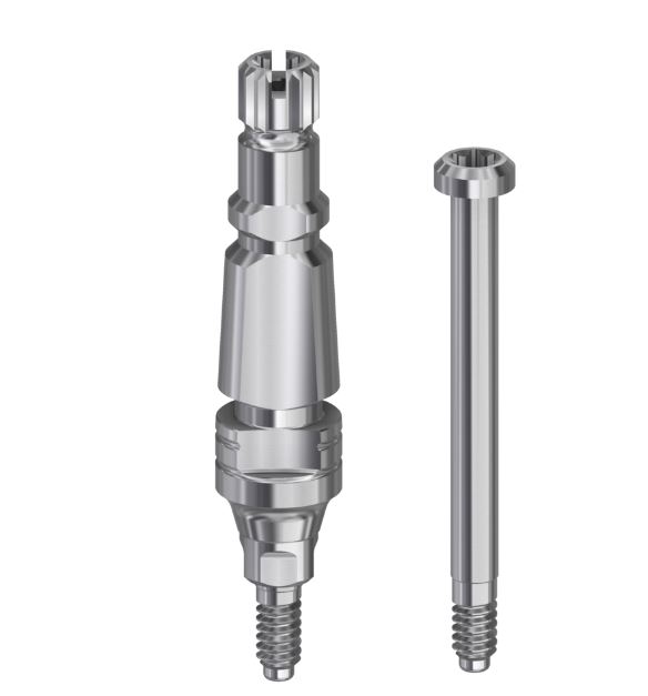 Transfer Compatible With Straumann Bone Level - RC 4.1