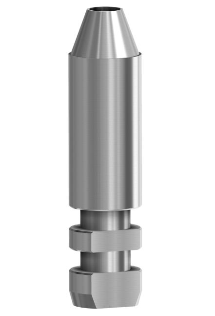 Analogue Compatible With NobelReplace Select EV Uniabutment 20°