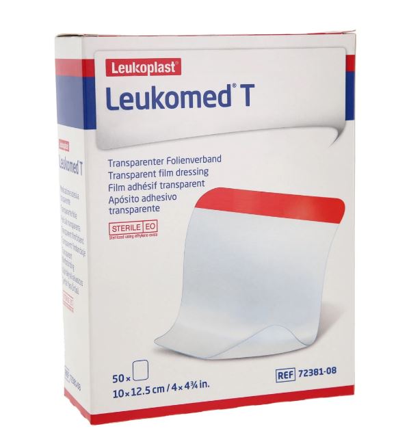 ليوكوميد تي 10*12.5 LEUKOMED T