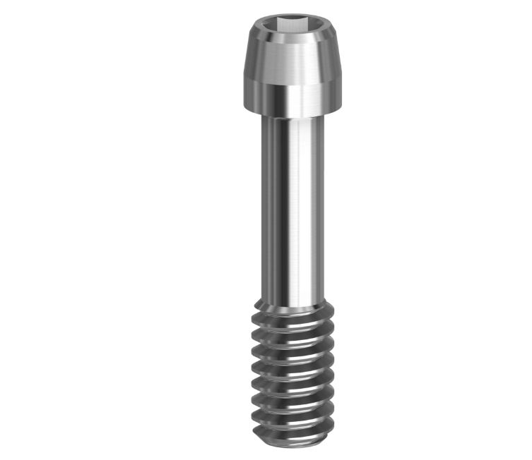 Screw Compatible With Astra Tech Osseospeed Hexagon 1.27 mm - WP