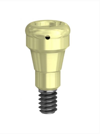 Loc Compatible With Astra Tech Implant System EV/4.8 4 mm