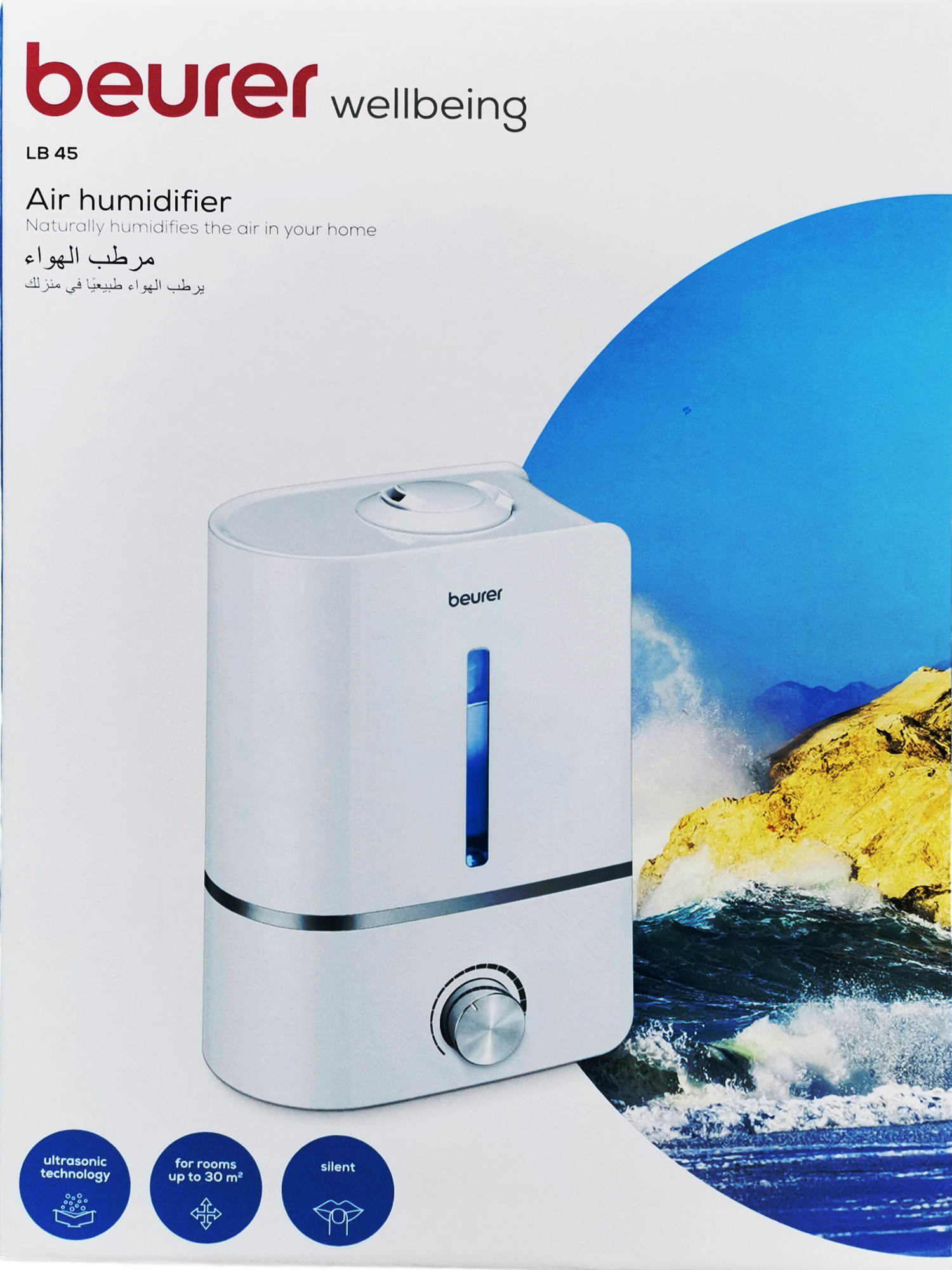 beurer-lb45-humidifier-lb45