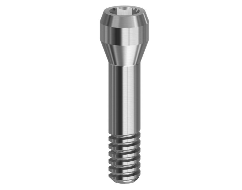 Screw Hex Compatible With Anthogyr Axiom 1.18 mm