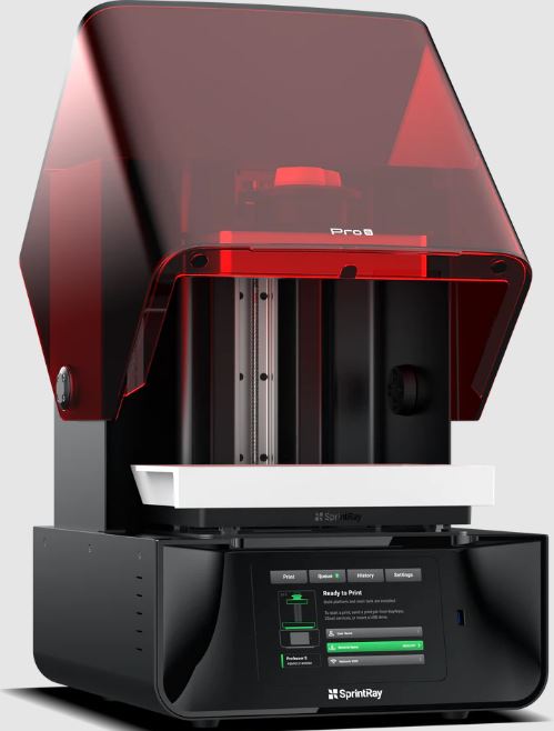 SprintRay 3D Printer Pro 95S