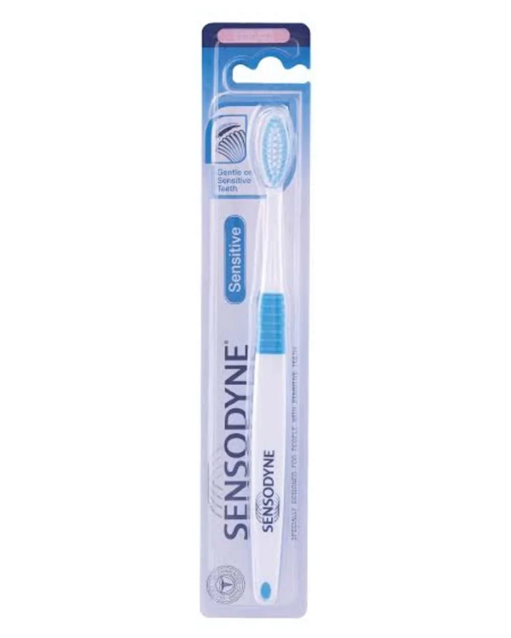 Sensodyne Toothbrush Sensitive Extra Soft