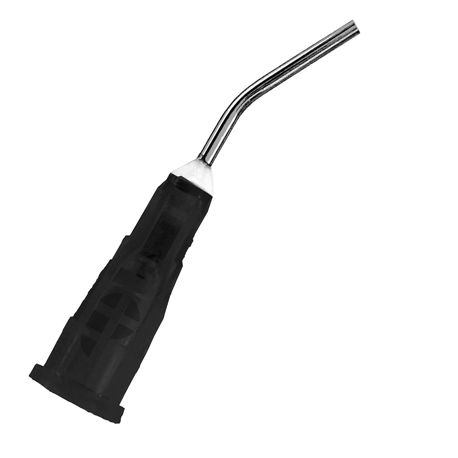 Flow Tips, Black