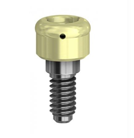 Loc Compatible With Biohorizon Internal Hex RP/4.5 4.5 mm