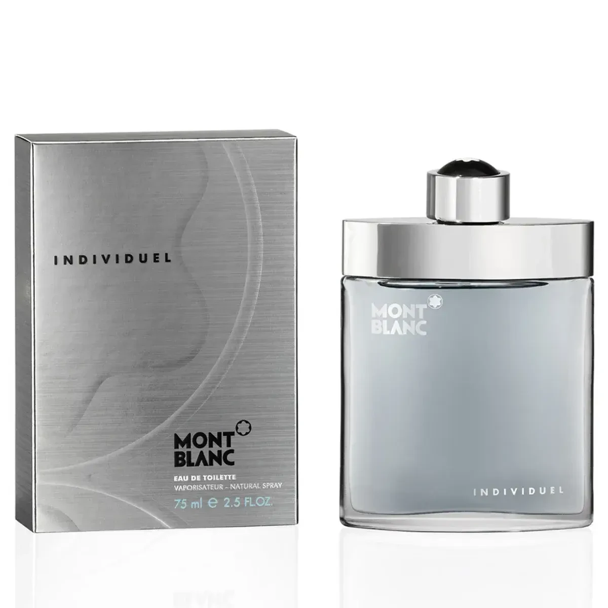 Mont Blanc Individuel (M) EDT 75ml