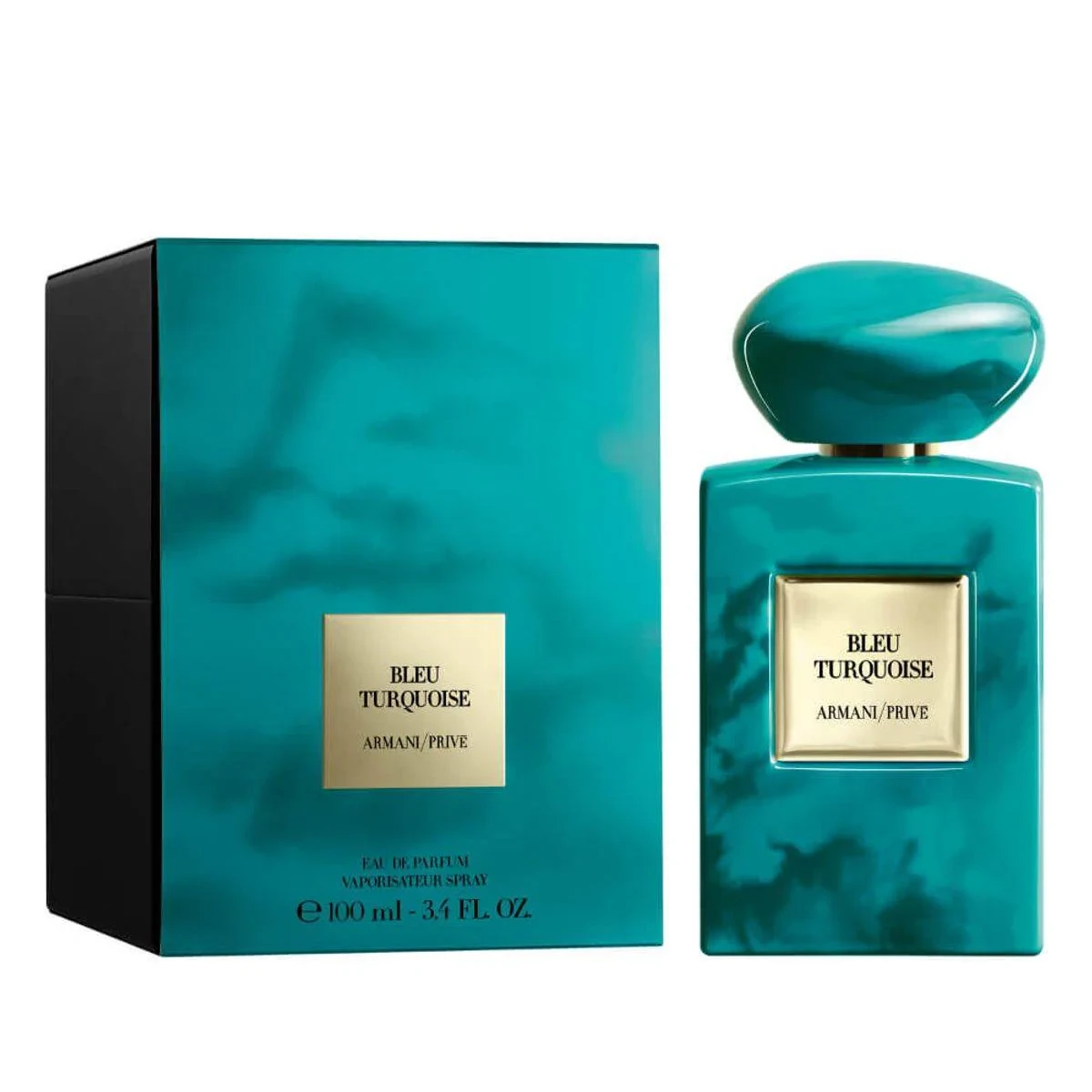 Giorgio Armani Prive Bleu Turquoise (U) EDP 100ml