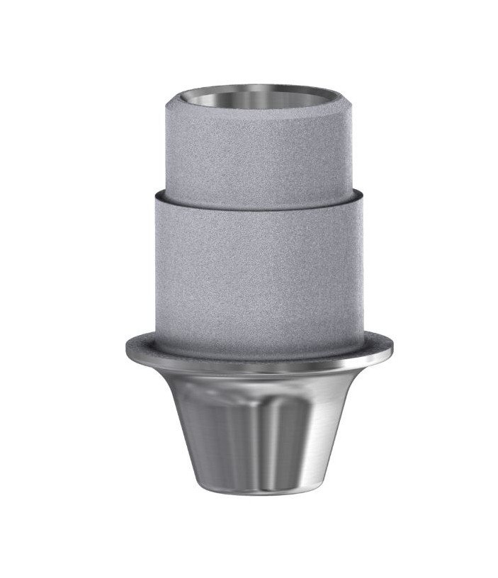 MetAlive Ti Base Compatible With Straumann Bone Level NC 3.3 - 1.2 mm