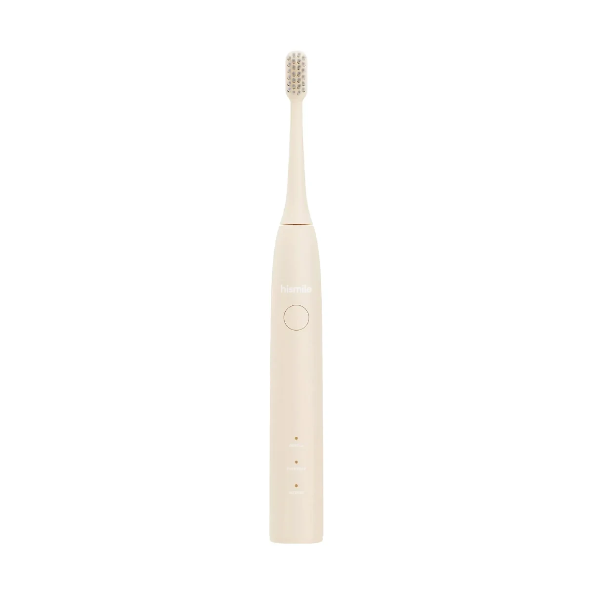 Hismile Electric Toothbrush Cream