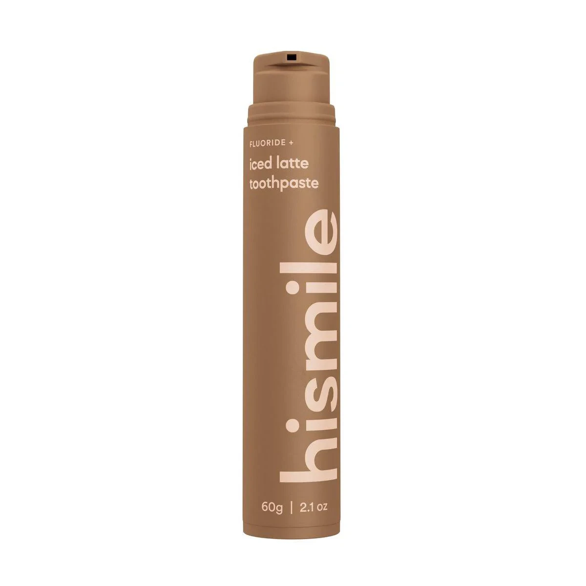 Hismile Toothpaste Iced Latte Toothpaste 60g