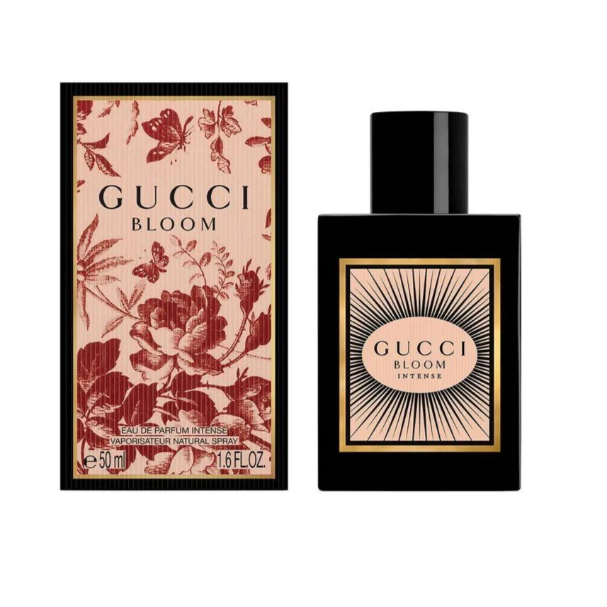Gucci Bloom (W) EDP Intense 50ml