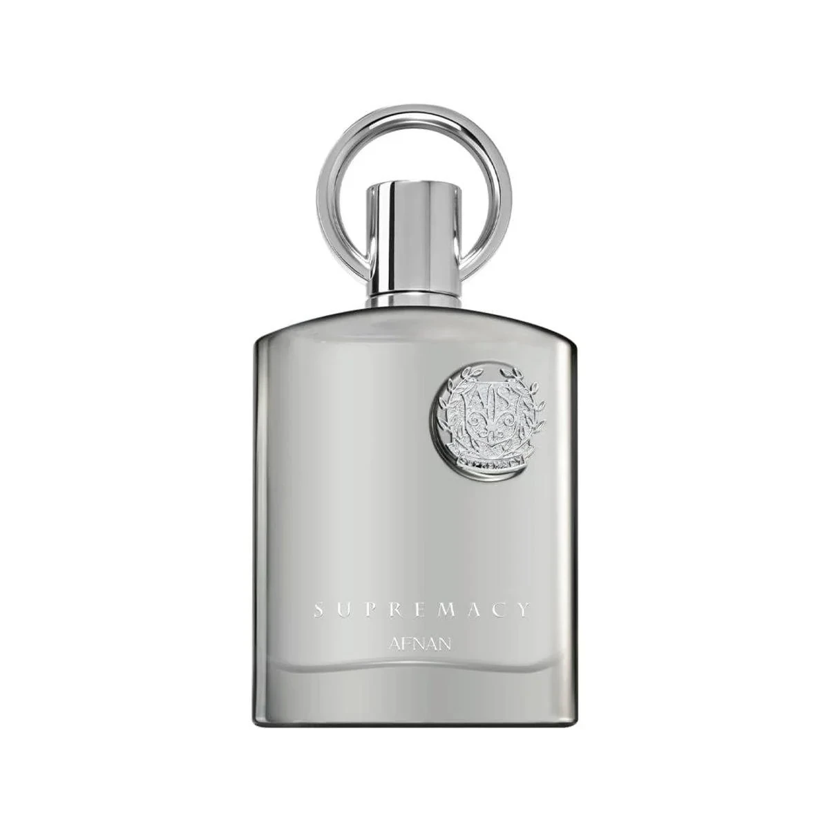 Afnan Supremacy Silver (M) EDP 100ml