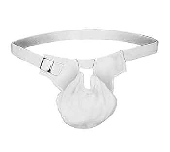 Suspension bandage