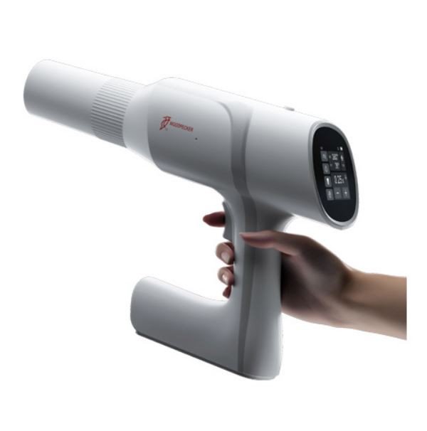 Woodpecker Ai Ray Dental Portable X-Ray Unit