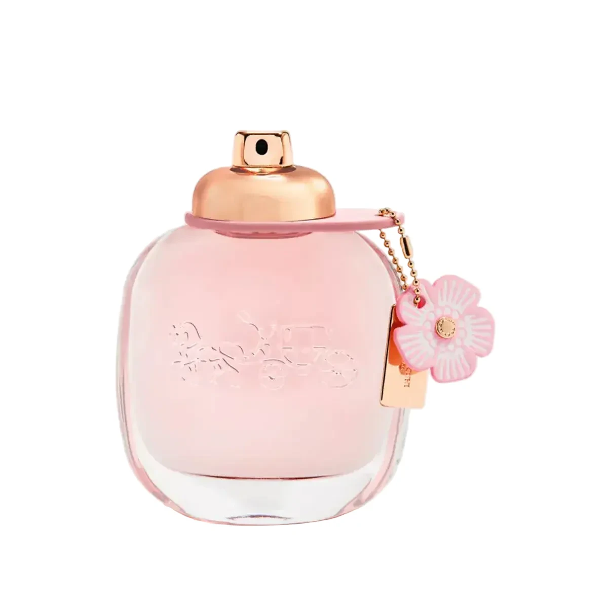 Coach Floral (W) EDP 90ml