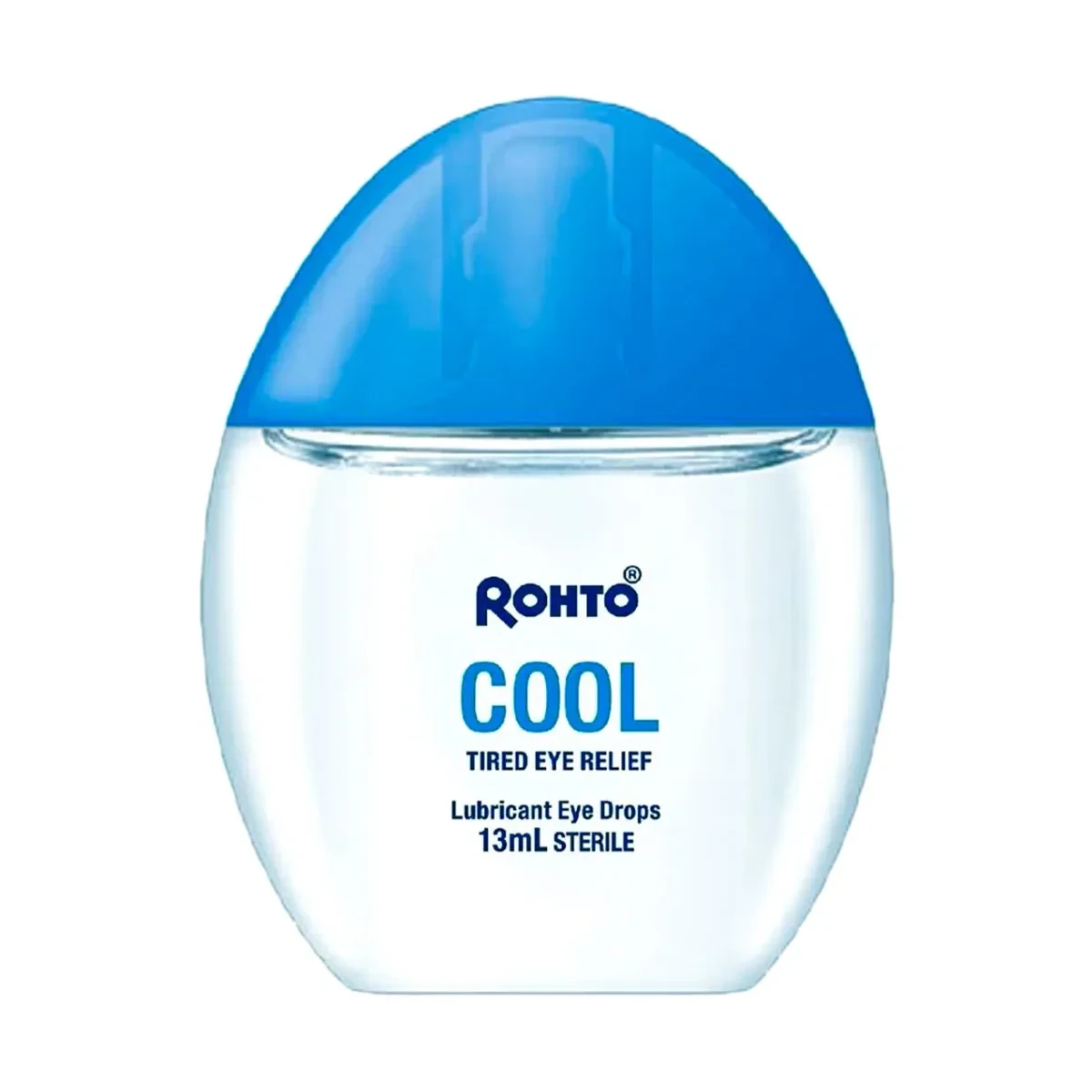 Rohto Cool Relief Eye Drops 13ml