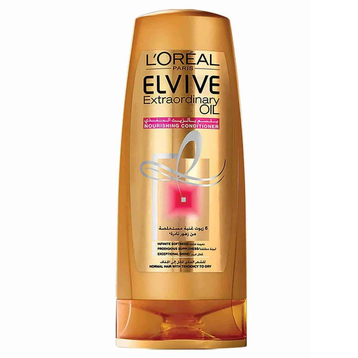 Loreal Paris Elvive Extraordinary Oil Conditioner 200ml