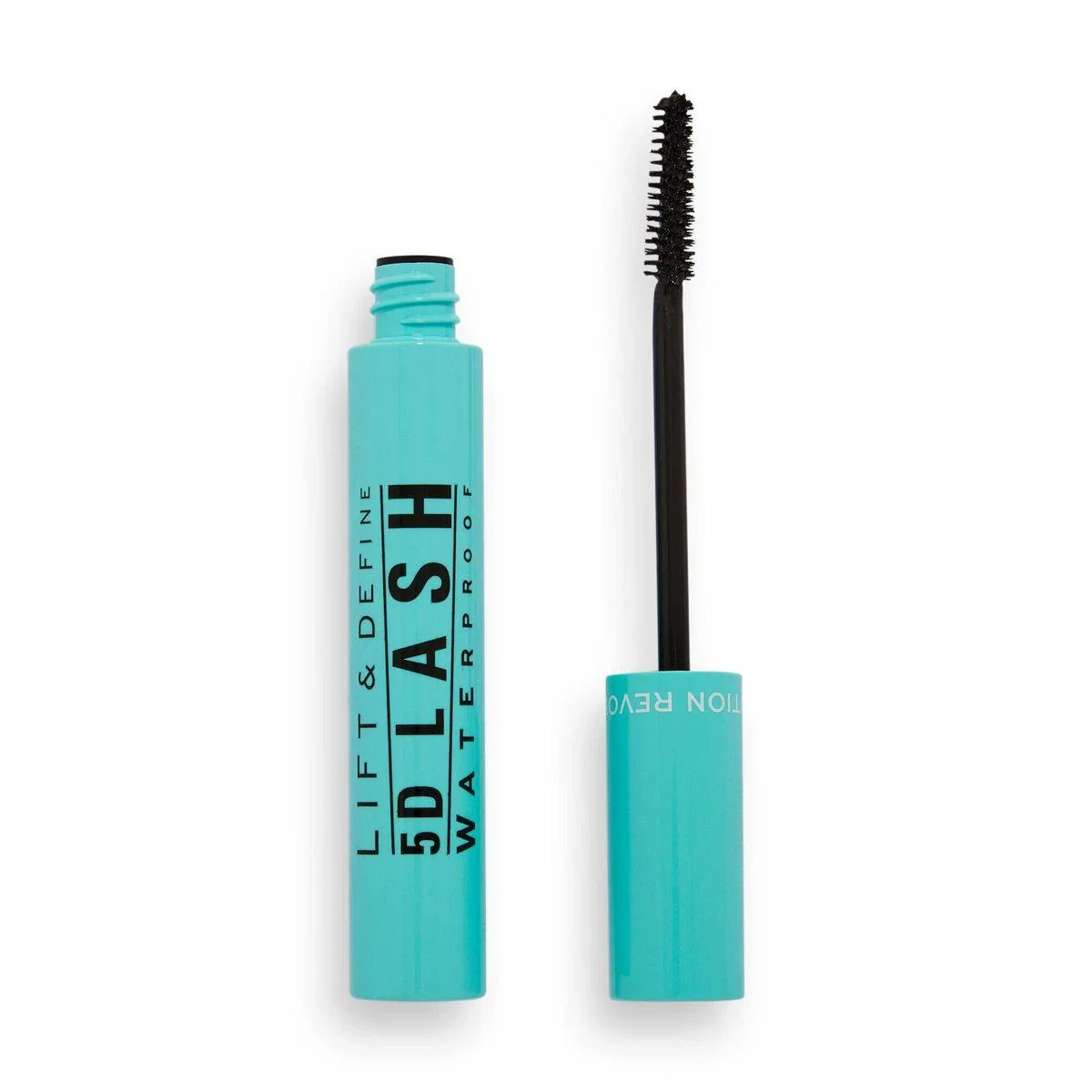 Revolution Makeup 5D Lash Waterproof Mascara 14ml