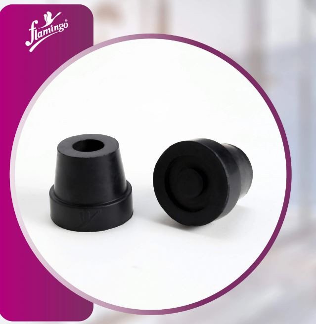 Flamingo Bottom Pod for Tripod Quadripod stick                                        