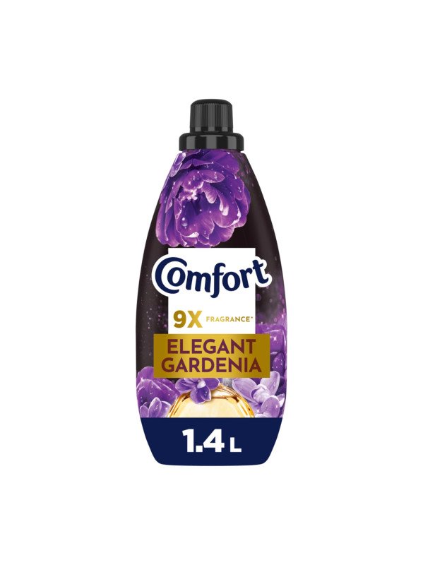 Comfort Fabric Softener Elegant Gardenia 1.4L